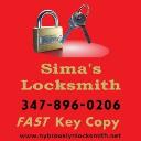 Sima's - Locksmith Canarsie NY logo